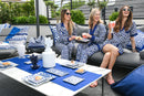 Pigiama Kimono Infinity Baci Milano