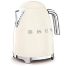 Bollitore Anni 50 Panna Smeg 7 tazze