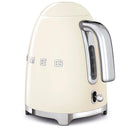 Bollitore Anni 50 Panna Smeg 7 tazze