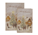 Mastercraft | Scatole Contenitore Apribili Multicolor