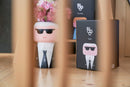 Blogo | Vaso dipinto a mano Icons