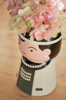 Blogo | Vaso dipinto a mano Icons