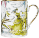 Tazza - Mug in porcellana Collezione  FIRENZE  By Baci Milano