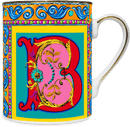 Tazza - Mug in porcellana Collezione  ORTIGIA  By Baci Milano