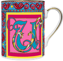 Tazza - Mug in porcellana Collezione  ORTIGIA  By Baci Milano
