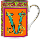 Tazza - Mug in porcellana Collezione  ORTIGIA  By Baci Milano