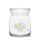Candela Profumata Midnight Jasmine Yankee Candle