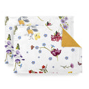 Set 2 tovagliette Americane cm 50x35 Lush By Fade