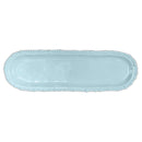Baci Milano Piatto a Servire Ovale in melamina 44,5x13,5 cm