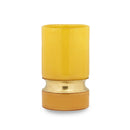 Vaso in Vetro Opaco Shade Fade Maison