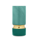 Vaso in Vetro Opaco Shade Fade Maison