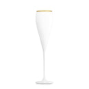 Set 6 Calici Flute Chamonix 280 ML Fade