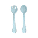 Baci Milano | Set Posate da Insalata Joke Table & Kitchen