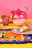Tazza - Mug in porcellana Collezione  ORTIGIA  By Baci Milano