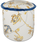 Pouf cotone H.45 Collezione PORTOFINO By Baci Milano