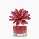 Muhà | Profumatore Ambiente Flower 60 ml con Fiore in Legno – 11 Fragranze