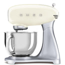 Impastatrice Standard Panna Smeg