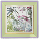 Svuotatasche in porcellana Collezione FIRENZE  By Baci Milano