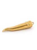 Memorabilia My Lucky Horn Gold Seletti