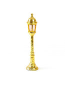 Street Lamp Dining Gold Seletti