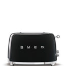 Smeg | Tostapane 2 Fette Anni 50 Nero