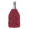 WD Lifestyle  Glacette morbida raffredda bottiglie