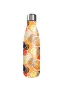 Bottiglia termica da 500 ml in acciaio a doppia parete 24 ore Freddo - 12 Ore Caldo By WD Lifestyle