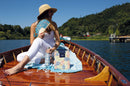 Bottiglia termica da 500 ml in acciaio a doppia parete 24 ore Freddo - 12 Ore Caldo By WD Lifestyle