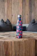 Bottiglia termica da 500 ml in acciaio a doppia parete 24 ore Freddo - 12 Ore Caldo By WD Lifestyle