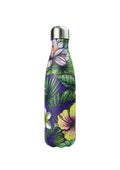 Bottiglia termica da 500 ml in acciaio a doppia parete 24 ore Freddo - 12 Ore Caldo By WD Lifestyle