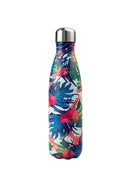 Bottiglia termica da 500 ml in acciaio a doppia parete 24 ore Freddo - 12 Ore Caldo By WD Lifestyle