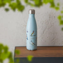 Bottiglia termica da 500 ml in acciaio a doppia parete 24 ore Freddo - 12 Ore Caldo By WD Lifestyle