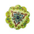Sottopentola in ceramica decorato a mano WD Lifestyle