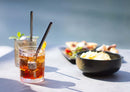 Set di 6 cubetti in acciaio inox riutilizzabili WDLifestyle