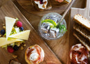 Set di 6 cubetti in acciaio inox riutilizzabili WDLifestyle
