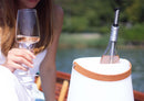 Stick raffredda vino in acciaio inox WDLifestyle