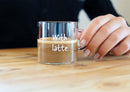 WD Lifestyle | Set 6 tazzine da caffè in vetro borosilicato