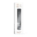 WD LifeStyle | Cavatappi elettrico in finitura nero opaco