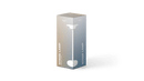 Lampada Milano da tavolo portatile ricaricabile con USB By WD Lifestyle