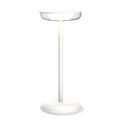 Lampada Milano da tavolo portatile ricaricabile con USB By WD Lifestyle