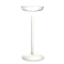 Lampada Milano da tavolo portatile ricaricabile con USB By WD Lifestyle