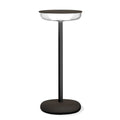 Lampada Milano da tavolo portatile ricaricabile con USB By WD Lifestyle