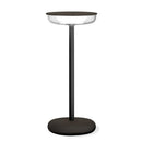 Lampada Milano da tavolo portatile ricaricabile con USB By WD Lifestyle