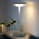 Lampada Milano da tavolo portatile ricaricabile con USB By WD Lifestyle