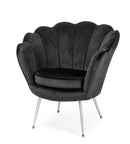 Poltrona Cleopatra Fade Maison