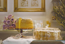 Baci Milano Paletta Torta Baroque & Rock