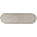 Baci Milano Piatto a Servire Ovale in melamina 44,5x13,5 cm