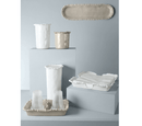 Barattolo in melamina Midi Joke Table & Kitchen Baci Milano