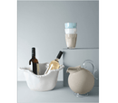 Secchiello Champagne Joke Table & Kitchen Baci Milano