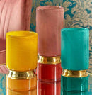 Vaso in Vetro Opaco Shade Fade Maison